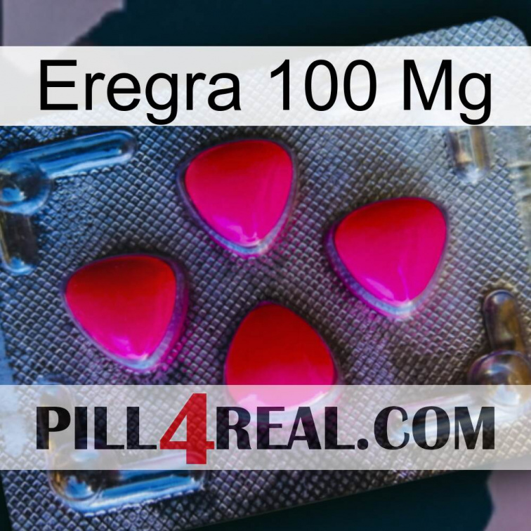 Eregra 100Mg 13